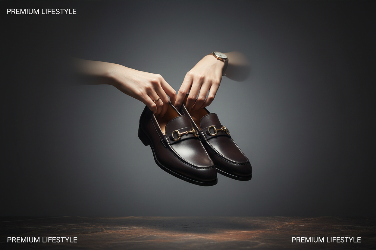 Premium Lifestyle Banner 1